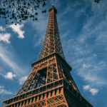 citytrip naar parijs