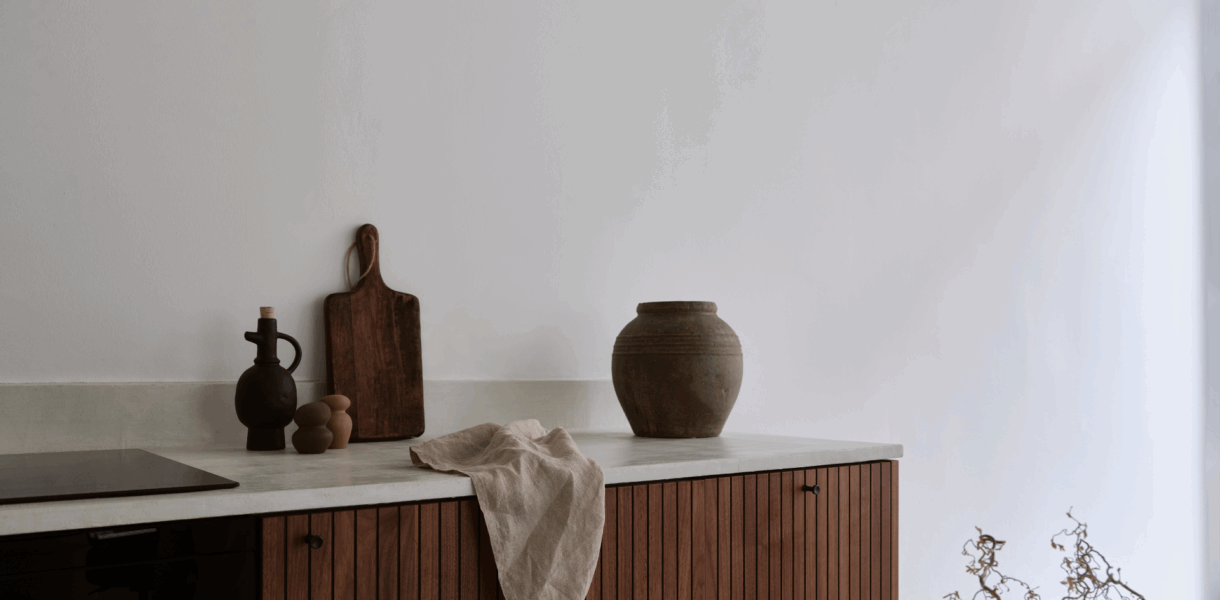 japandi interieur