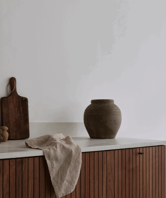 japandi interieur